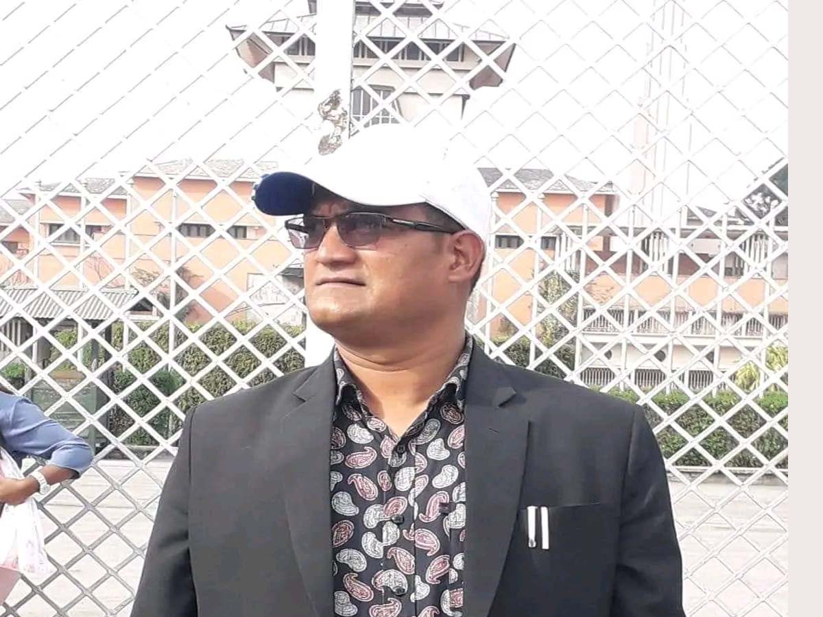 बैतडीको पञ्चेश्वर ६ मा  एमालेका  पुजारा विजयी 